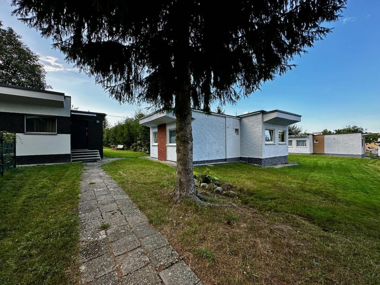 3 Kroki Do Lasu Bad Altheide Exterior foto